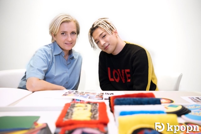Silvia Venturini Fendi、太陽