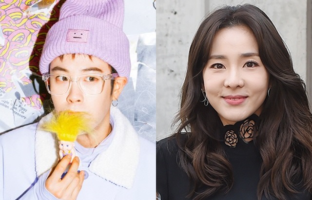 P.O 、Dara 