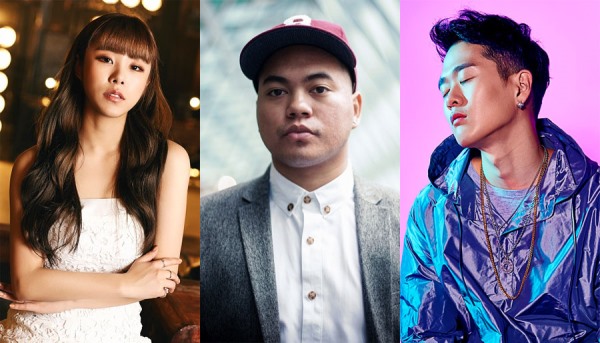 輝人、Jeff Bernat、B.O