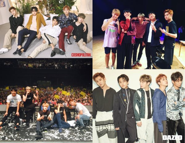 FTISLAND 十週年