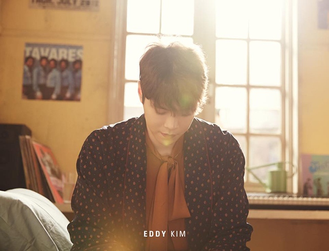 Eddy Kim@Facebook