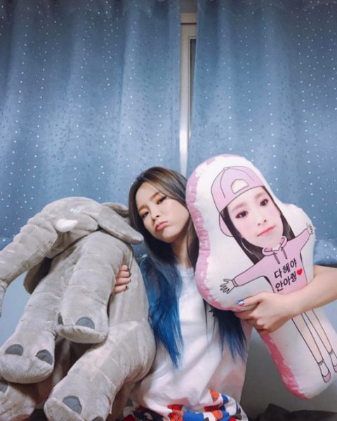 音樂專題 No.23：Heize