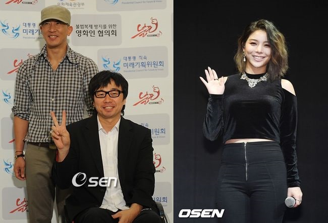 CLON、Ailee