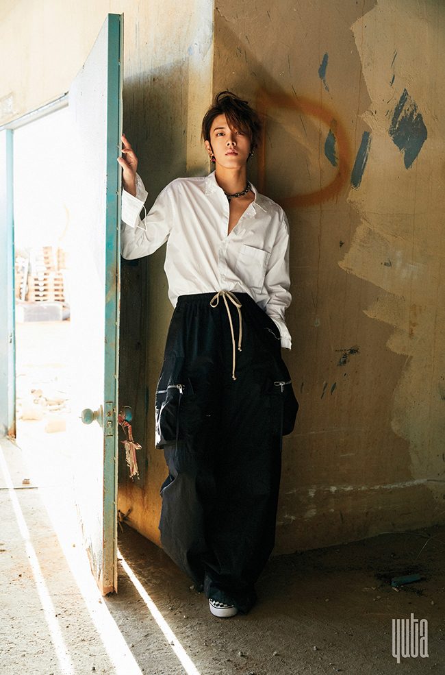 YUTA