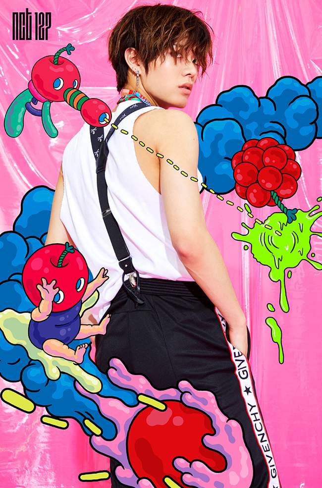 YUTA