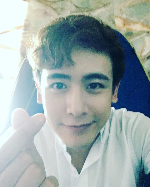 Nichkhun
