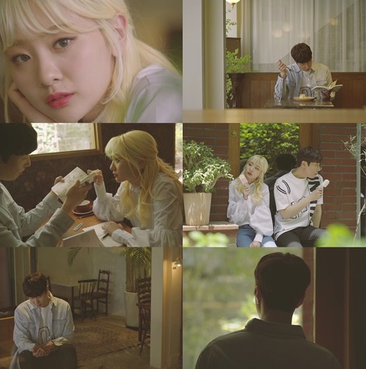 臉紅的思春期、二十歲《We Loved》預告