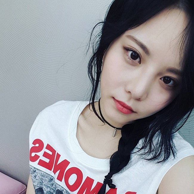 李烈音@IG