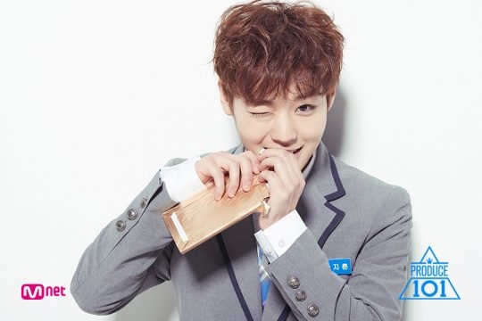 Park Ji Hoon (朴志訓)
