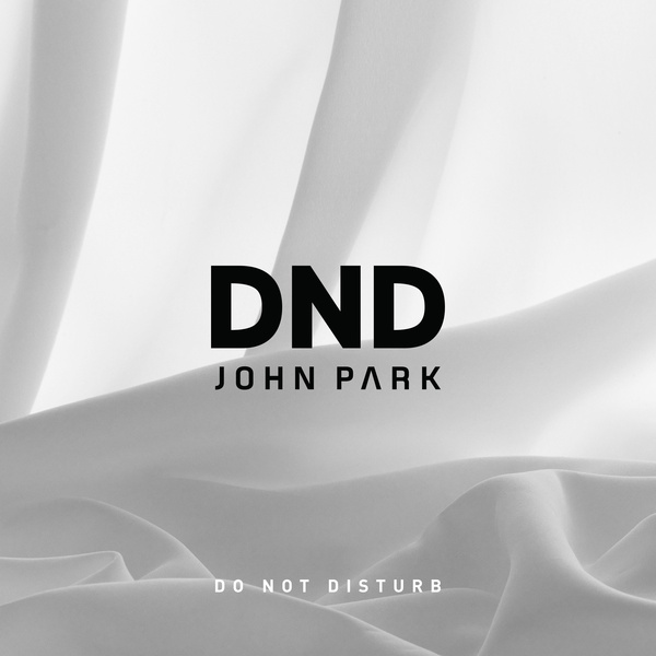 John Park《DND》封面照(來源：Genie)