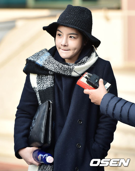 Amy(來源：OSEN)