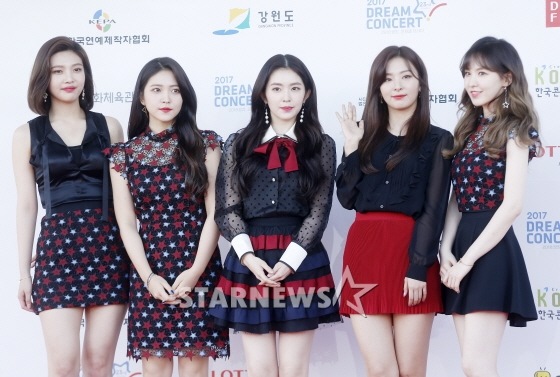Red Velvet