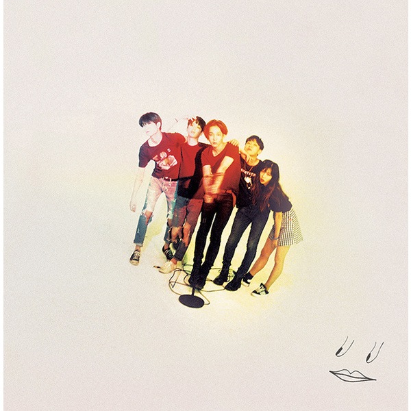 South Club《90》封面照(來源：Genie)