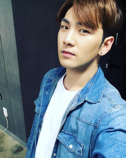 Baekho