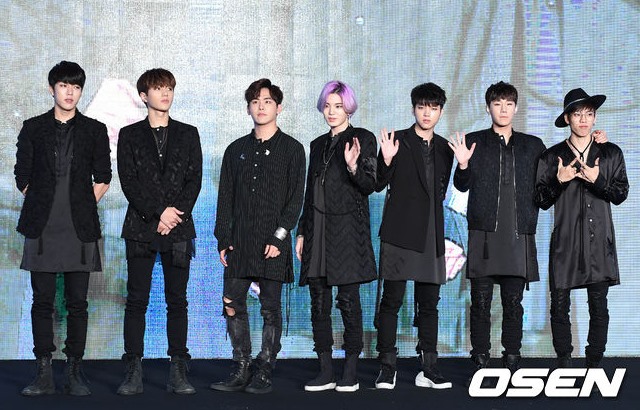 INFINITE