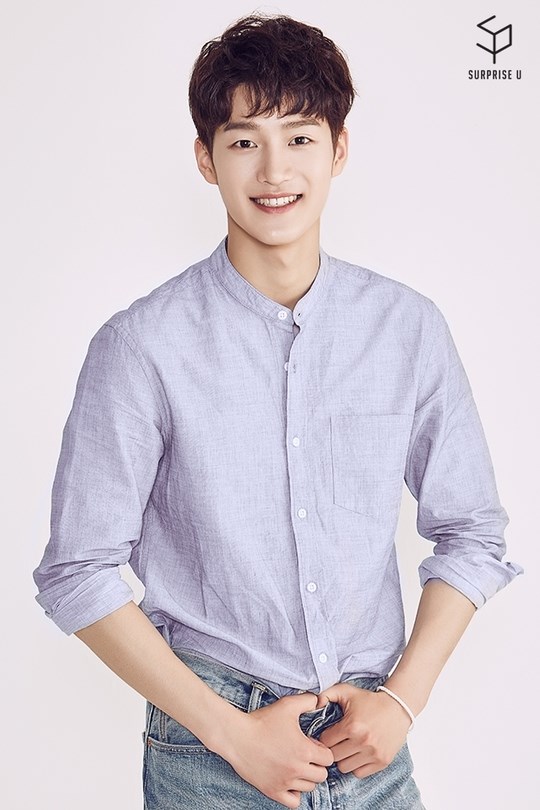 Ji Geun Woo