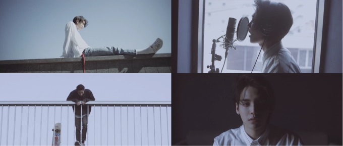 ONE 出道預告《ONE DAY》