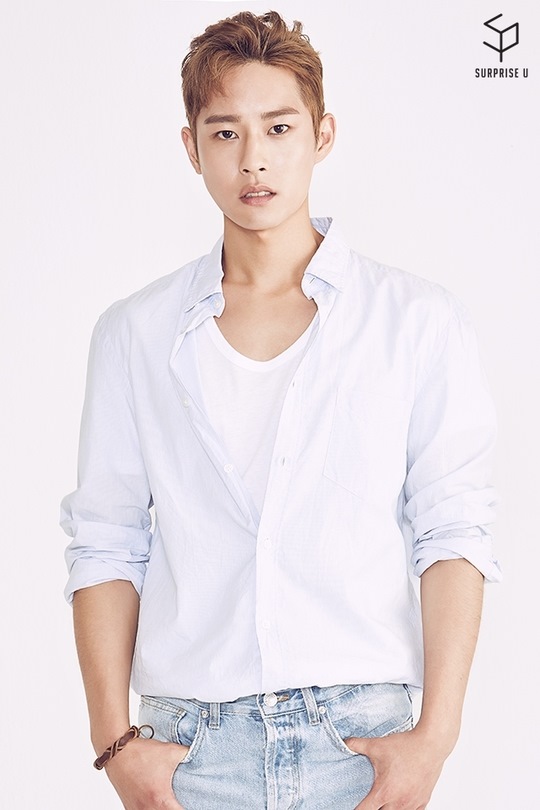 Yoon Jung Hyuk