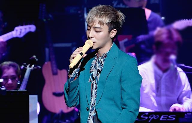 Roy Kim (縮圖，來源：Roy Kim Facebook)