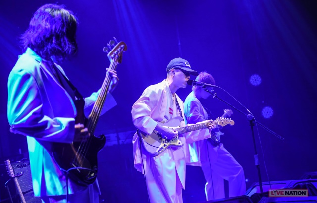 hyukoh 高雄演唱會 (縮圖，來源：Live Nation 理想國)