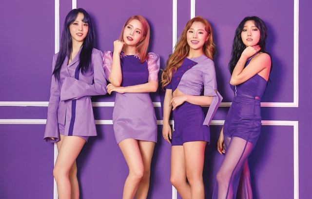 MAMAMOO