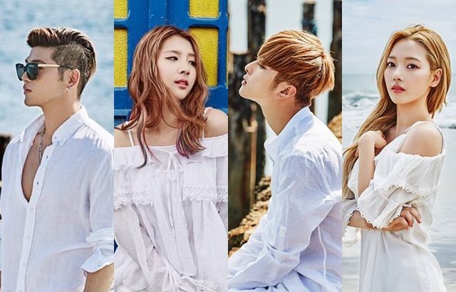 (縮圖) K.A.R.D《Hola Hola》概念照 (來源：K.A.R.D@FB)