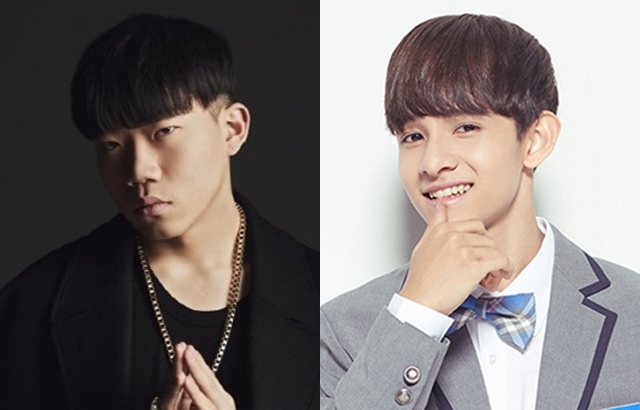 (縮圖) CHANGMO、Samuel 