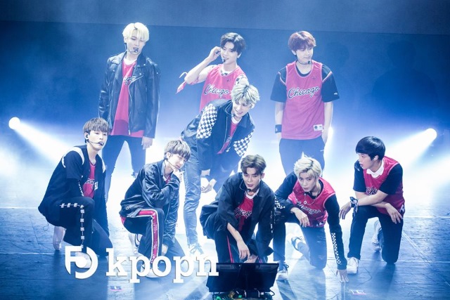SF9《BE MY FANTASY》粉絲見面會