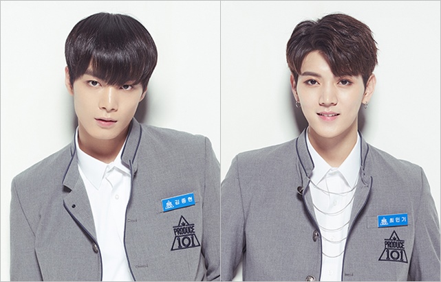 JR、REN