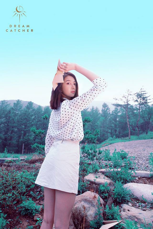 Dami《Prequel》概念照