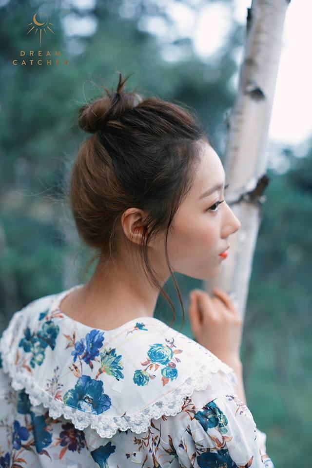 Han Dong《Prequel》概念照