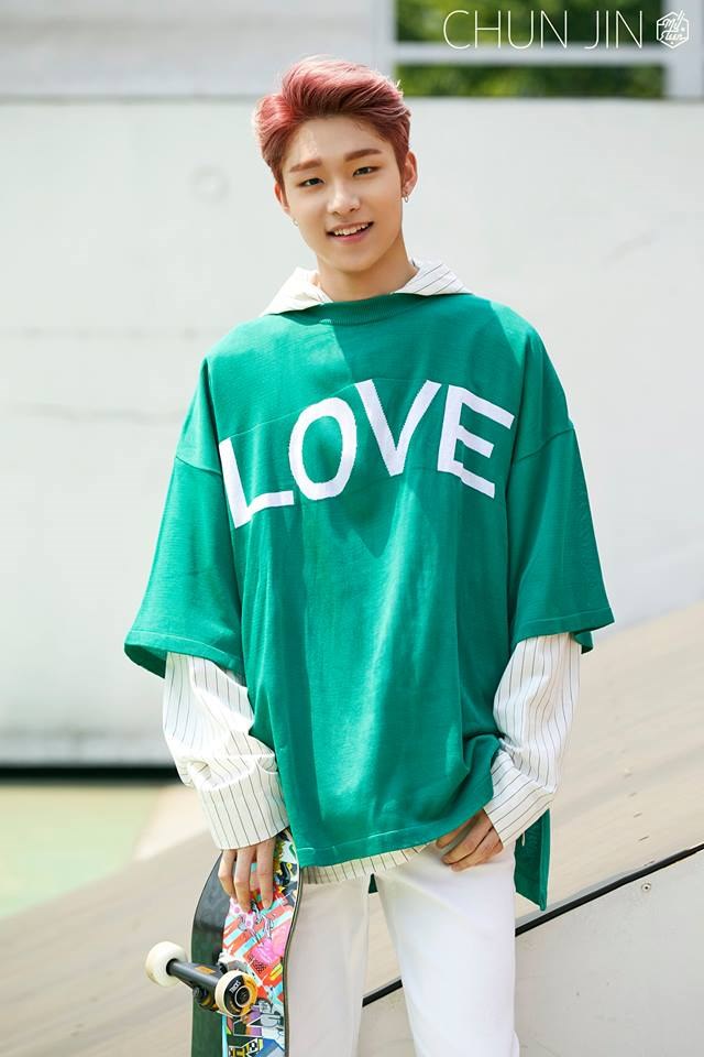 Chun Jin