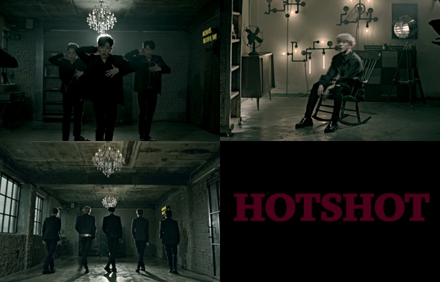 (縮圖) HOTSHOT《Jelly》MV