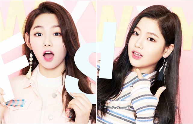 美娜、Hye Yeon