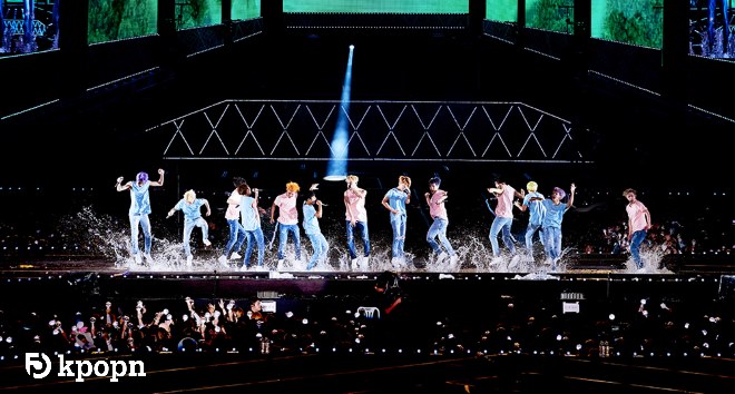 SEVENTEEN 首爾演唱會 