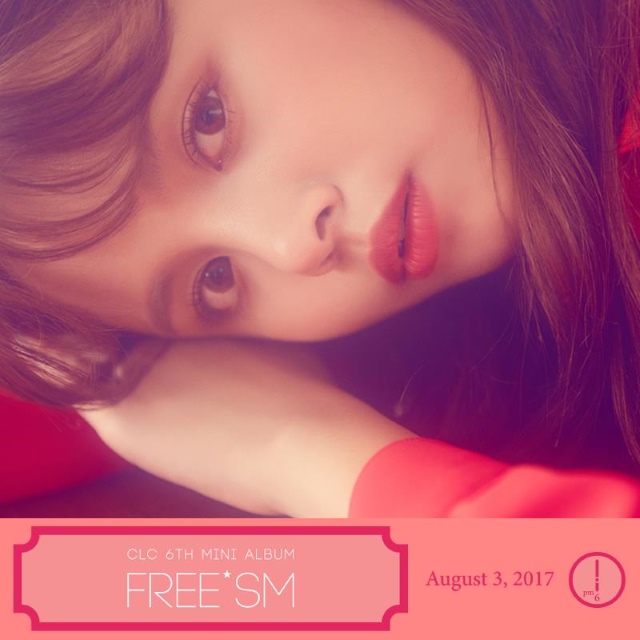 SORN《FREE&rdquo;SM》概念照