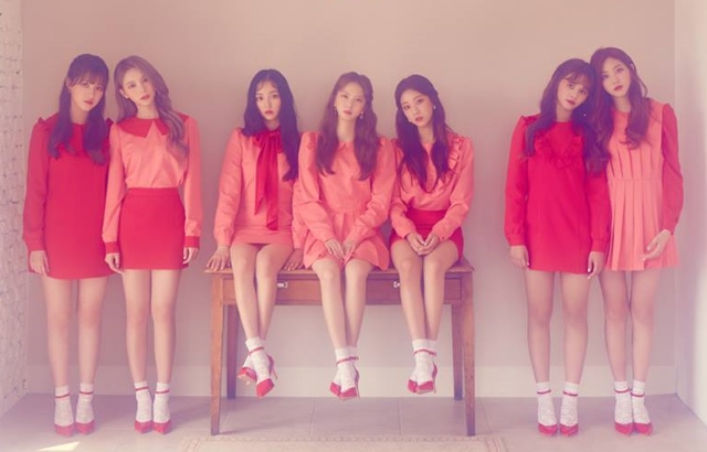 (縮圖) CLC《FREE'SM》概念照 (來源：CLC@FB)