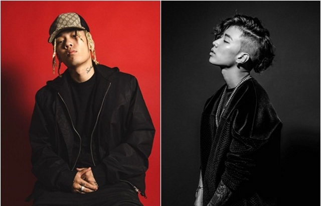 Dok2、朴宰範 