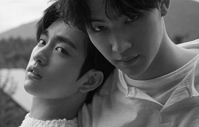 (縮圖) JJ Project《Verse 2》概念照 (來源：GOT7@FB)