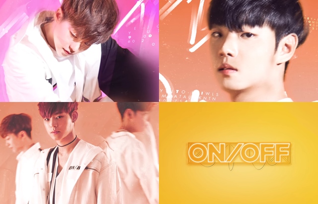 (縮圖) ONF《ON/OFF》音源試聽 