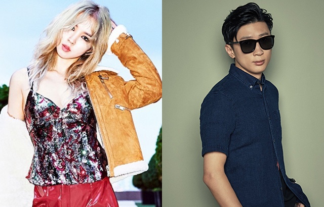 祉潤、Primary(來源： Robin K Ent.、Amoeba Culture)