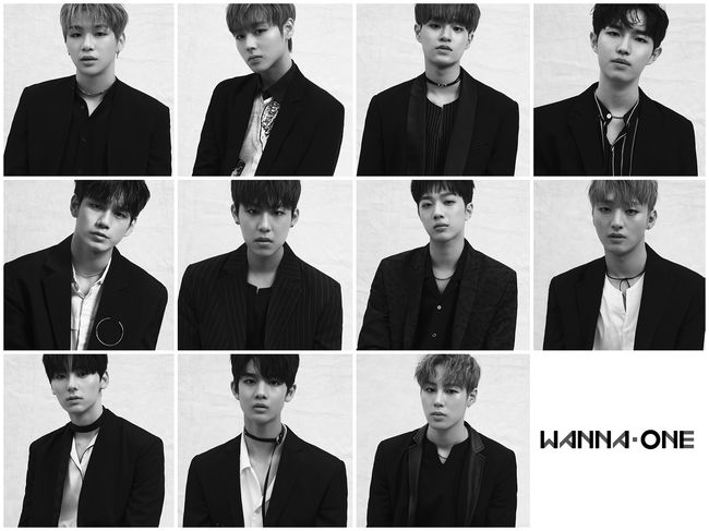 Wanna One