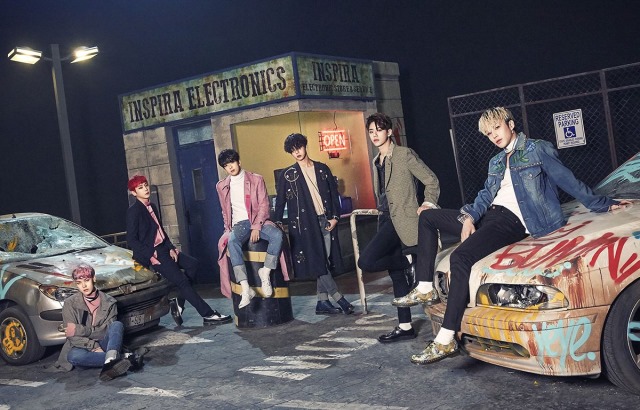 B.A.P