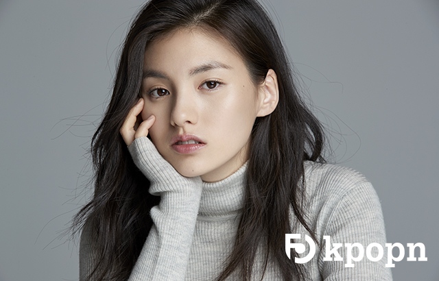 Kim Young Ji(來源：BH Entertainment)