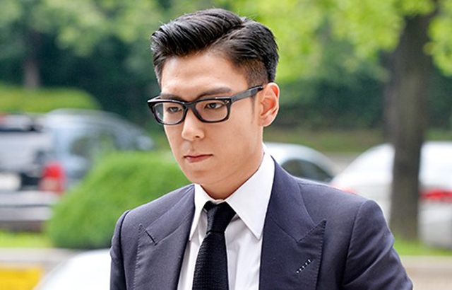 T.O.P (來源：TVreport)