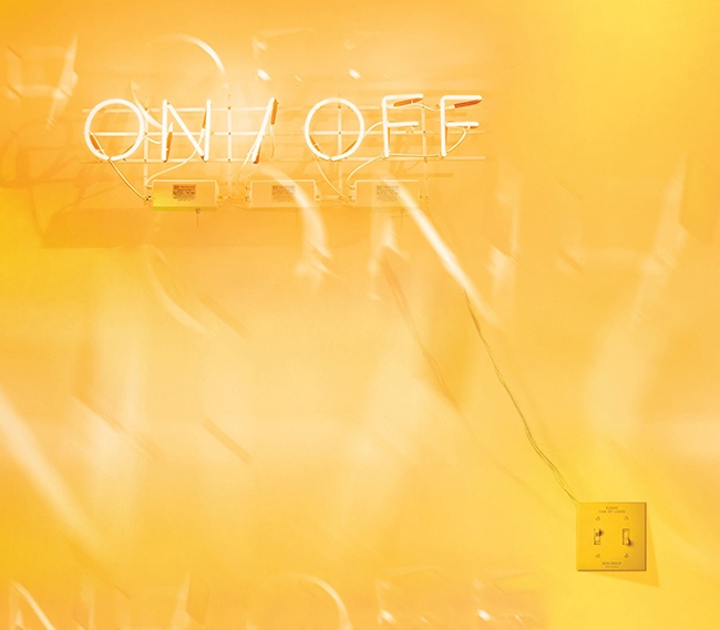 ONF《ON/OFF》宣傳照