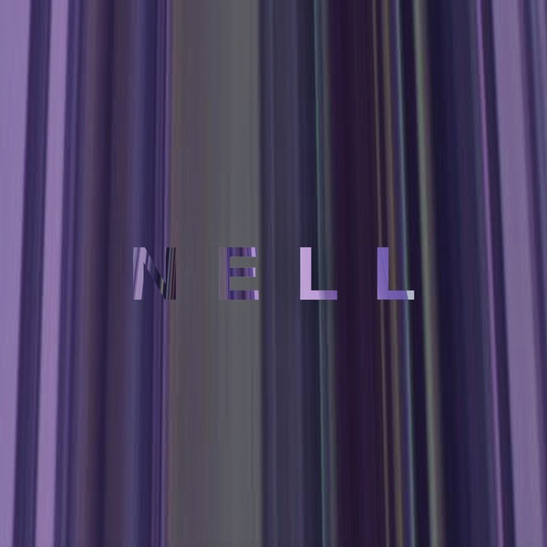 NELL《Broken》封面