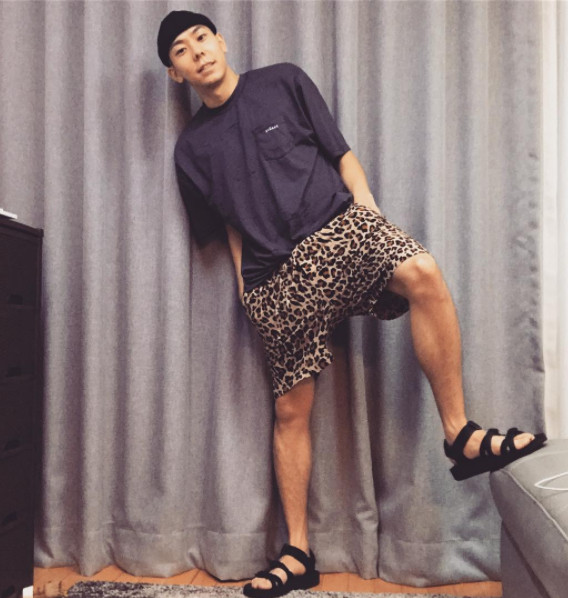 LOCO (來源：LOCO @Instagram)