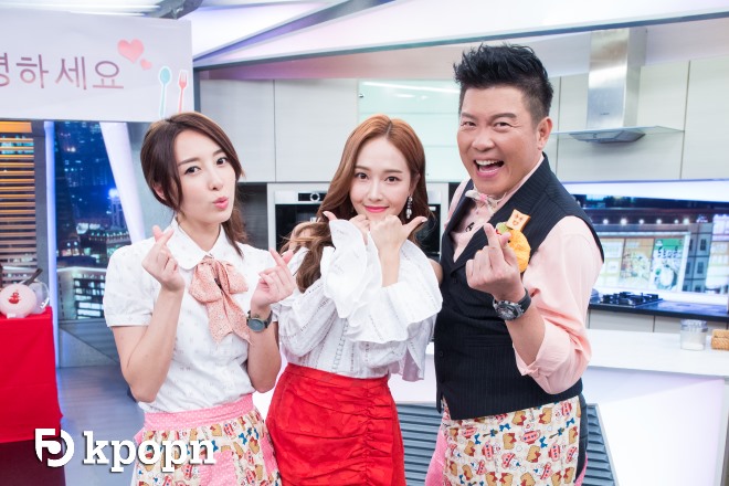 Jessica《型男大主廚》