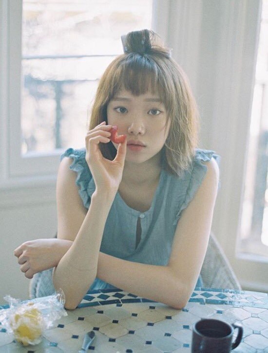 李聖經 (來源：李聖經 Instagram)